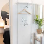 Апартаменты Residenz - Windbrecher - Terrasse - Sauna - Parkplatz *