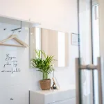 Residenz - Windbrecher - Terrasse - Sauna - Parkplatz Апартаменты Бад-Цвишенан
