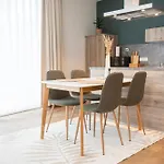 Апартаменты Residenz - Windbrecher - Terrasse - Sauna - Parkplatz *