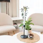 Hello Holidays Residenz - Windbrecher - Terrasse - Sauna - Parkplatz Apartment