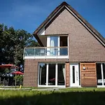 Hello Holidays Residenz - Windbrecher - Terrasse - Sauna - Parkplatz Bad Zwischenahn
