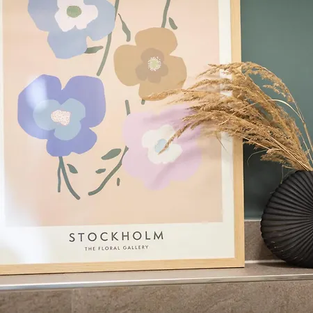 Residenz - Windbrecher - Terrasse - Sauna - Parkplatz * Bad Zwischenahn