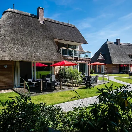 Residenz - Windbrecher - Terrasse - Sauna - Parkplatz דירה