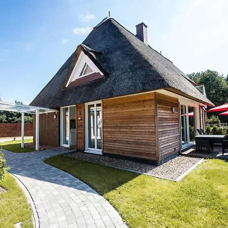 Apartamento Residenz - Windbrecher - Terrasse - Sauna - Parkplatz *