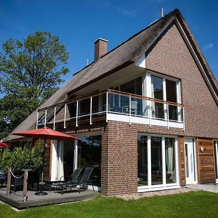 דירה Residenz - Windbrecher - Terrasse - Sauna - Parkplatz *