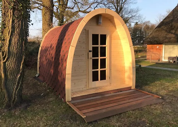 Residenz - Windbrecher - Terrasse - Sauna - Parkplatz Daire *