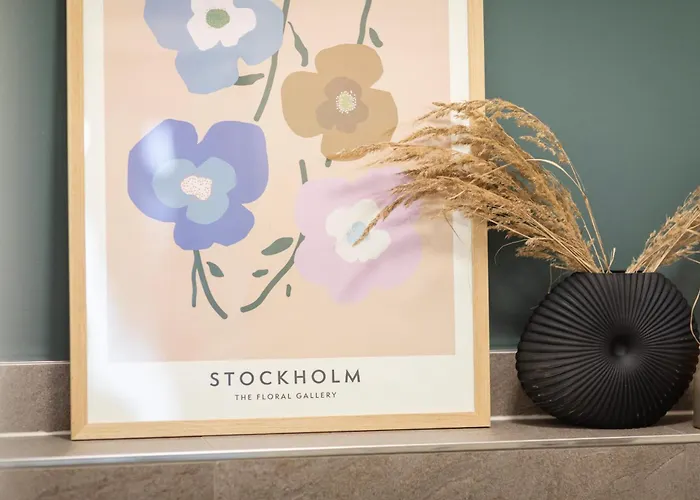 Residenz - Windbrecher - Terrasse - Sauna - Parkplatz * Bad Zwischenahn