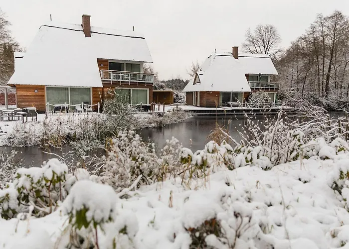 Residenz - Windbrecher - Terrasse - Sauna - Parkplatz